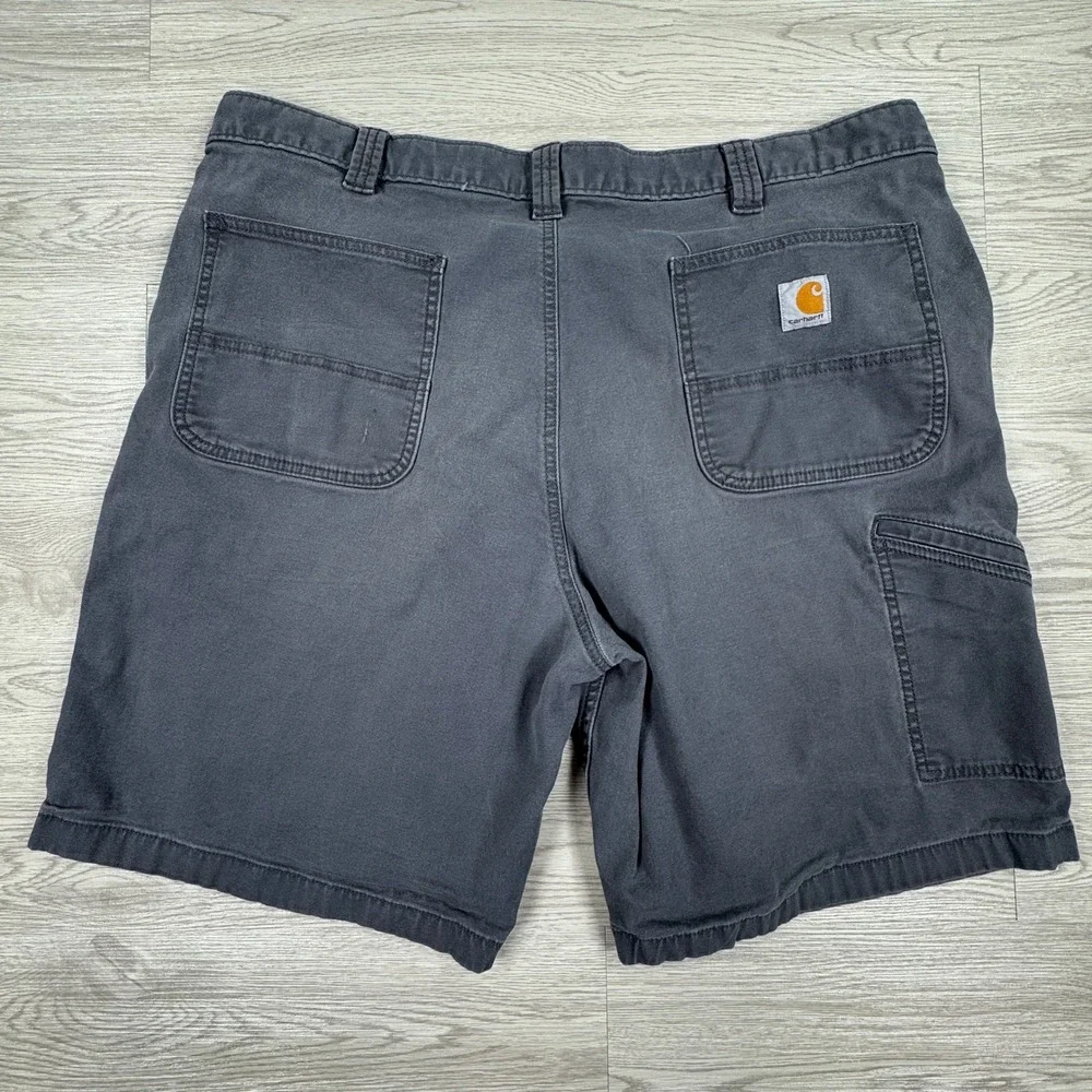 Carhartt *orders ship